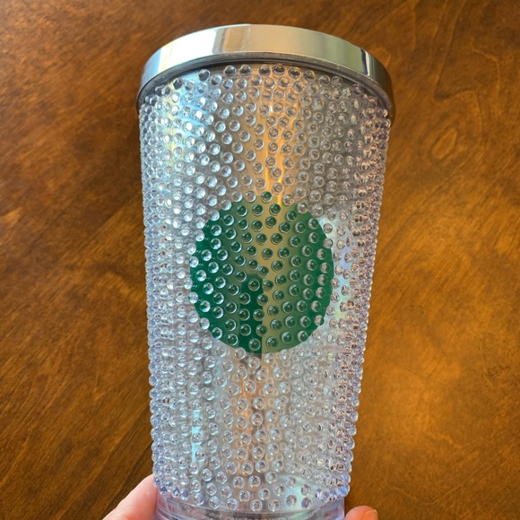 Starbucks Other - 💸3/$10 Used Starbucks cold beverage tumbler
